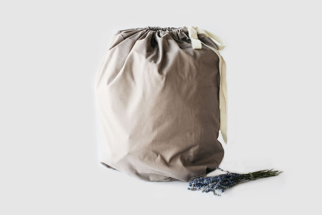 All-Natural Wool Sleeping Bag by Holy Lamb Organics – view 4