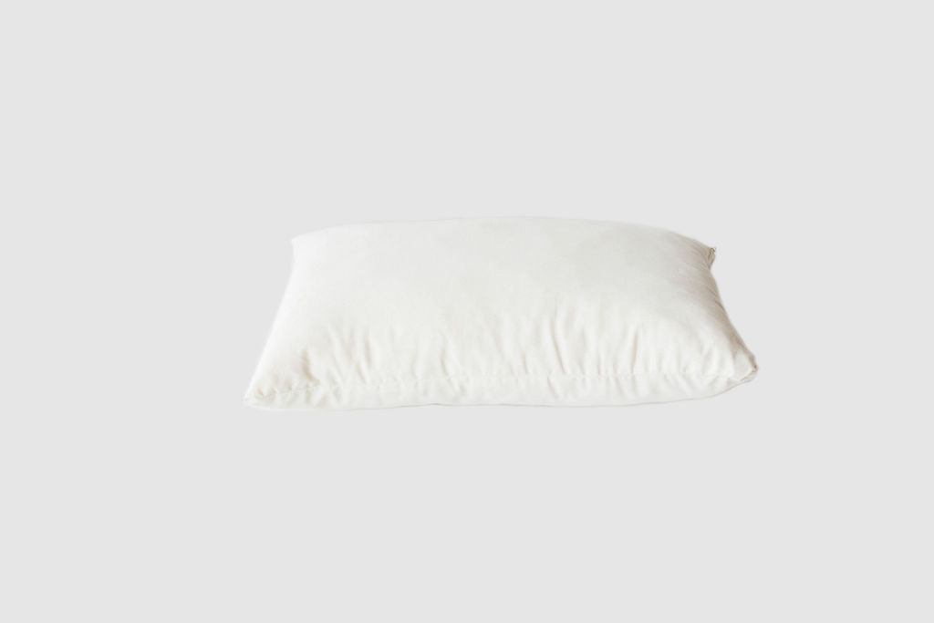 Extra Wool Puffs for Wooly Down Pillow by Holy Lamb Organics – view 2