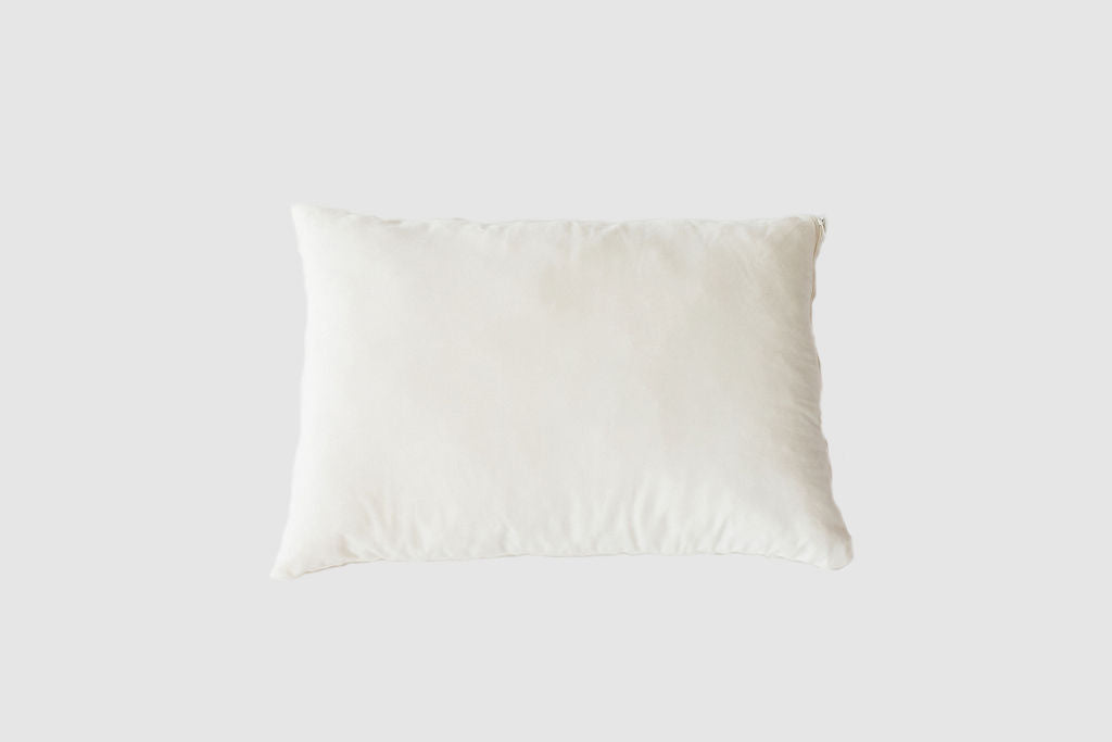 Extra Wool Puffs for Wooly Down Pillow by Holy Lamb Organics – view 4