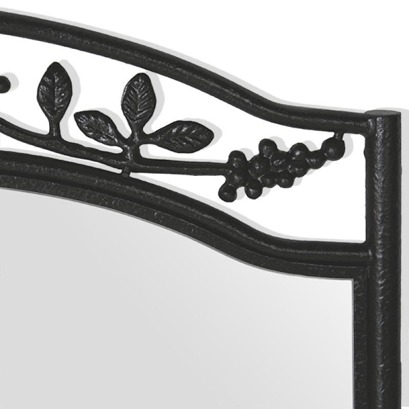 Hanging Mirror-Hanging Mirror-Jack and Jill Boutique