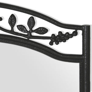 Hanging Mirror-Hanging Mirror-Jack and Jill Boutique