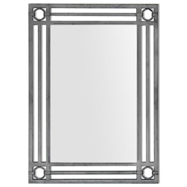 Hanging Mirror-Hanging Mirror-Jack and Jill Boutique