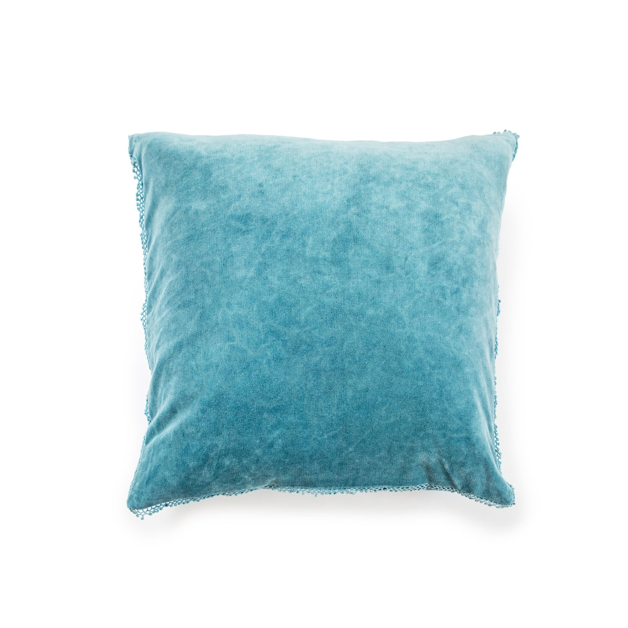 velvet lumbar pillow - 4 colors available!