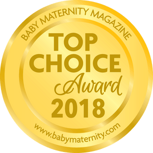 Moby Fit Hybrid Baby Carrier-Baby Carrier-Jack and Jill Boutique