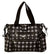 Nola Tote Diaper Bag-Diaper Bags-Spot On-Jack and Jill Boutique