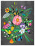 30 Year Bouquet Wall Art-Wall Art-Jack and Jill Boutique