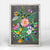 30 Year Bouquet - Mini Framed Canvas-Mini Framed Canvas-Jack and Jill Boutique