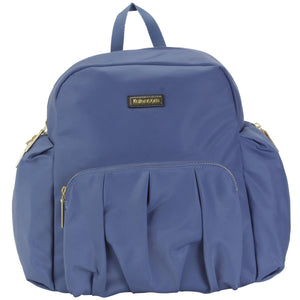 Chicago Backpack Diaper Bag-Diaper Bags-Jack and Jill Boutique