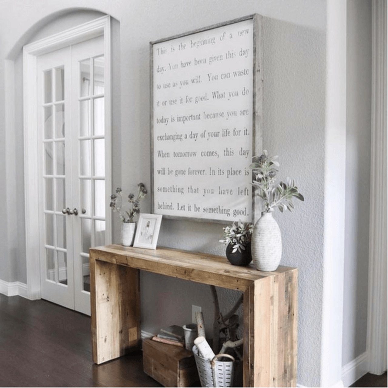 ART PRINT - This Is the Beginning-Art Print-Jack and Jill Boutique