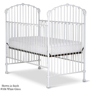 Stationary Crib-Crib-Jack and Jill Boutique