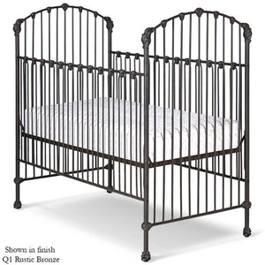 Stationary Crib-Crib-Jack and Jill Boutique