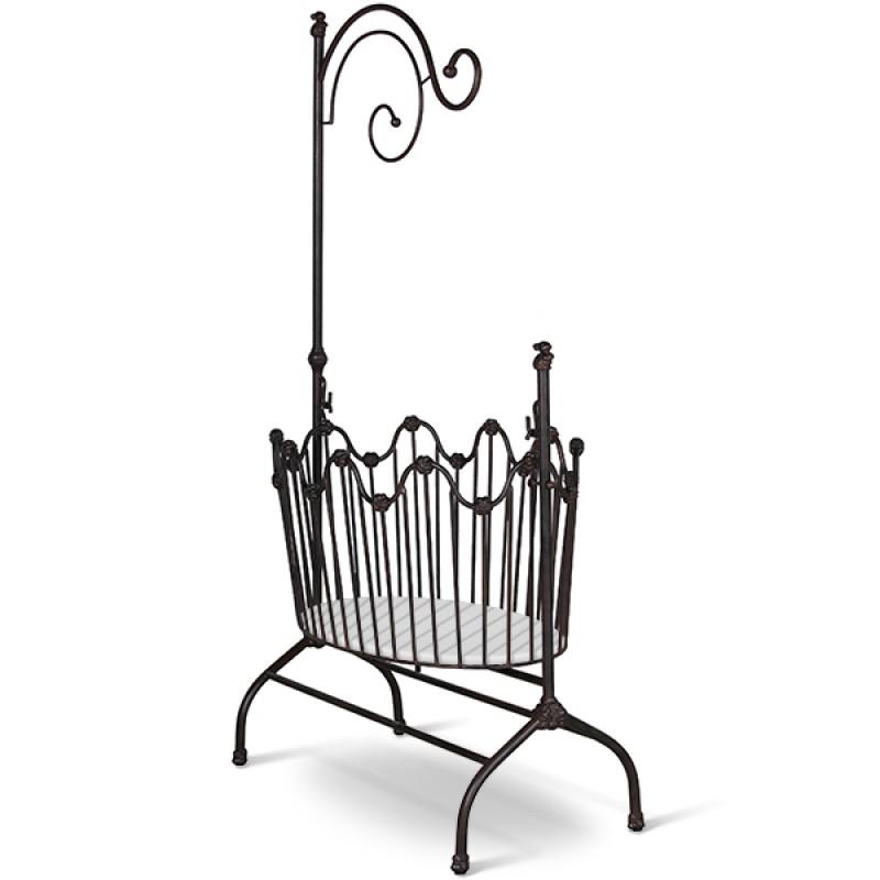 Corsican Iron Cradles 41204 Cradles
