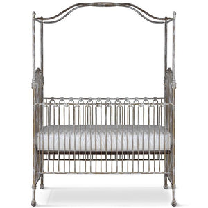 Stationary Canopy Crib-Crib-Jack and Jill Boutique