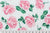 Rose Garden Embrace® Pink | Double Gauze Cotton-Fabric-Fabric By Yard-Jack and Jill Boutique