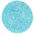 5 Ft Round Aqua Ruffle Rug - Nursery Rugs Clearance-Rugs-Jack and Jill Boutique