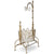 Corsican Iron Cradles 5240 | Dynasty Cradles-Cradle-Jack and Jill Boutique