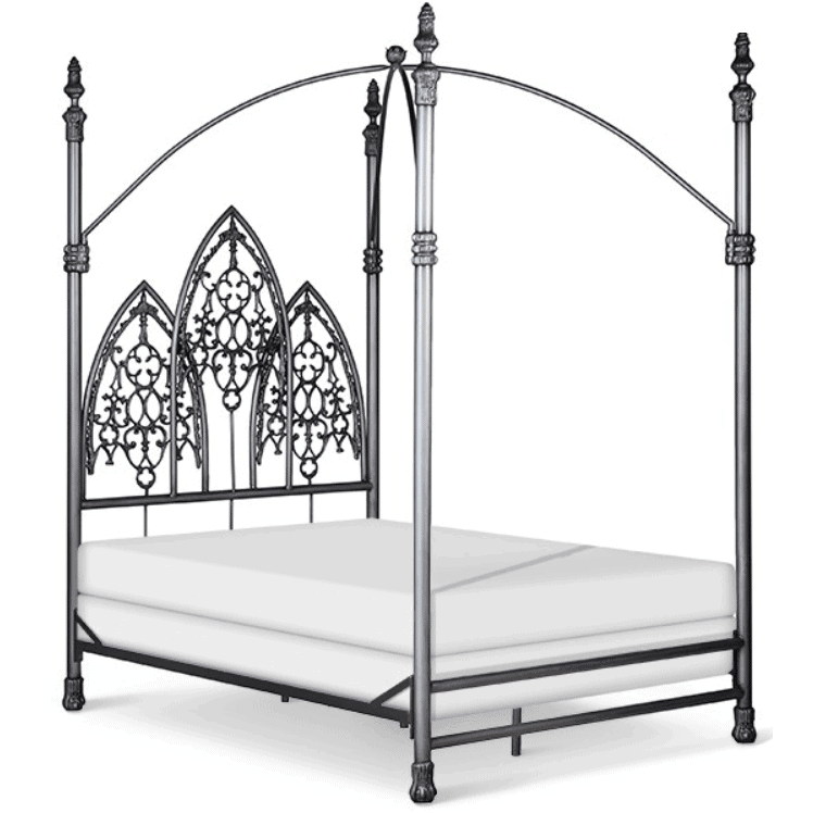 Canopy Bed