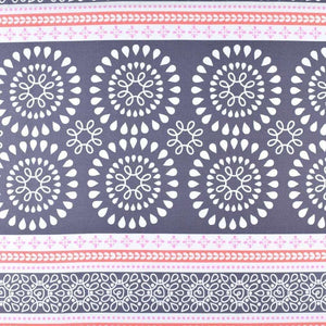 Harper Coral Fabric by the Yard | 100% Cotton-Fabric-Default-Jack and Jill Boutique