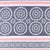 Harper Coral Fabric by the Yard | 100% Cotton-Fabric-Jack and Jill Boutique