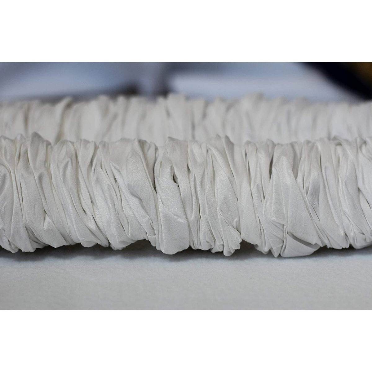 Cord &amp; Chain Cover White-Cord Cover-Jack and Jill Boutique