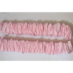 Cord & Chain Cover Pink-Cord Cover-Jack and Jill Boutique