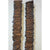 Cord & Chain Cover Chocolate Brown-Cord Cover-Jack and Jill Boutique