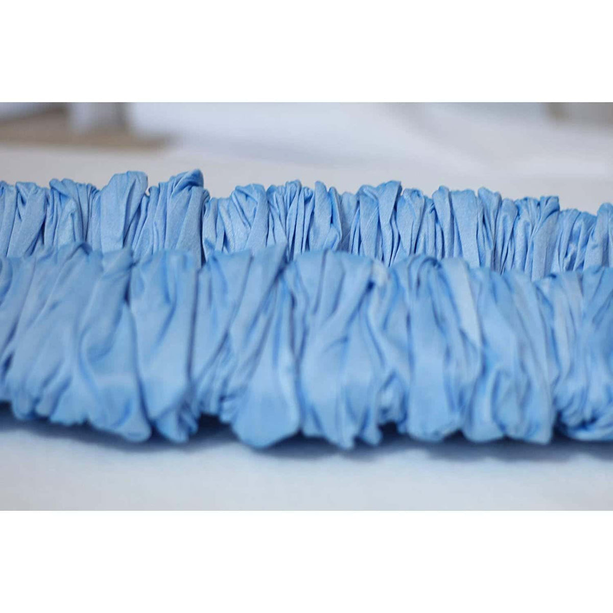 Cord & Chain Cover Blue-Cord Cover-Jack and Jill Boutique