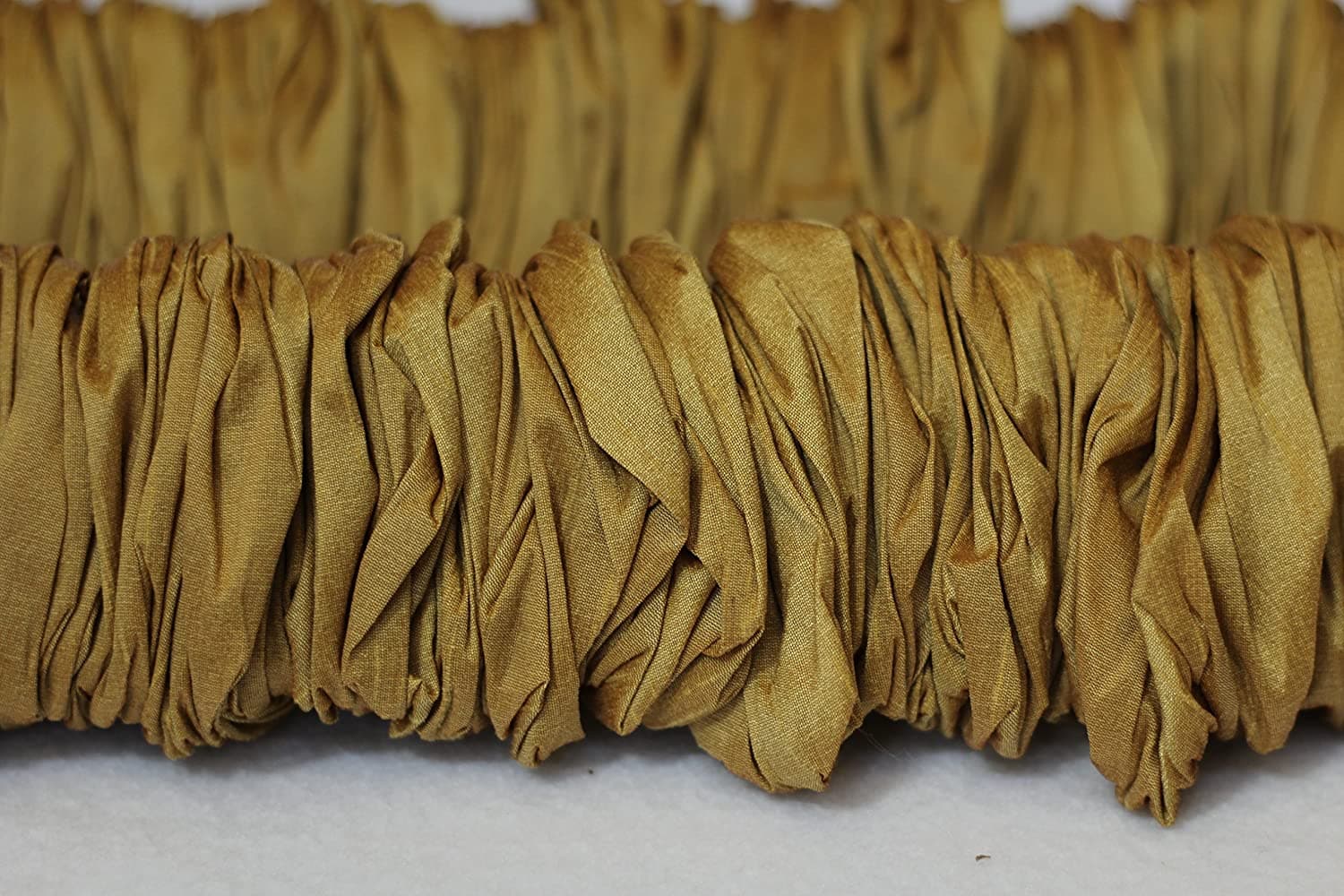 Chandelier Cord Covers - Velcro-Cord Cover-Gold-Jack and Jill Boutique