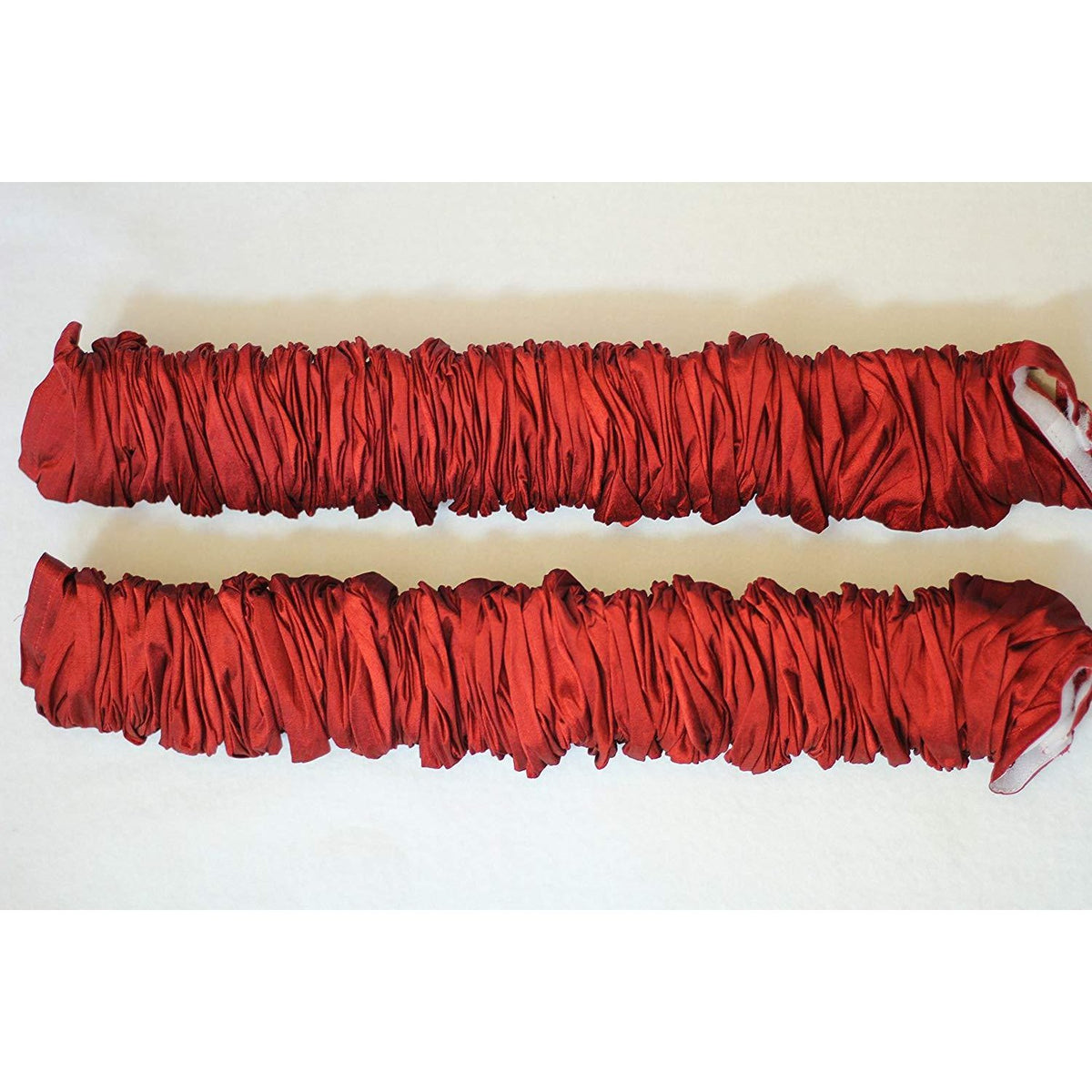Cord & Chain Cover Red-Cord Cover-Jack and Jill Boutique