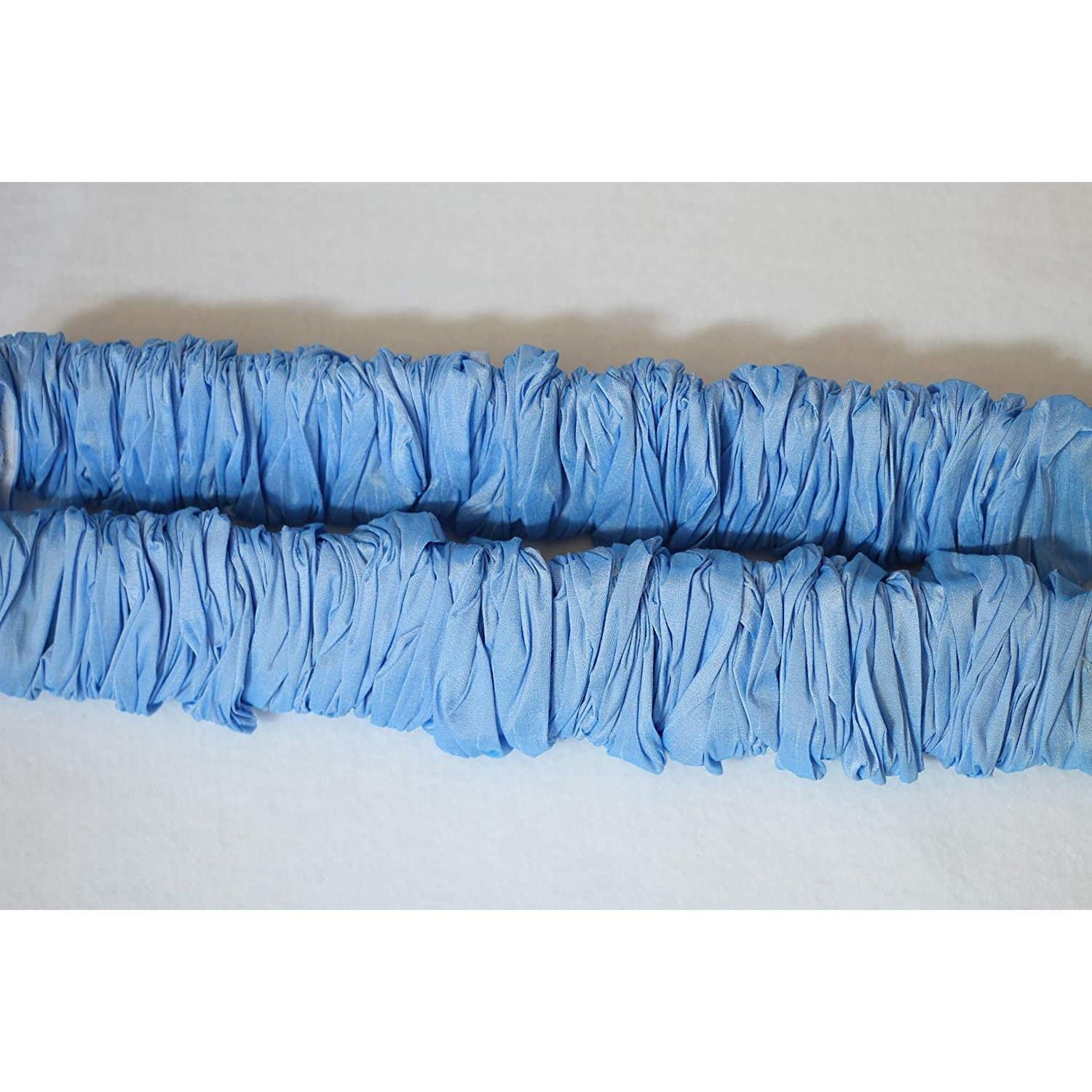 Cord & Chain Cover Blue-Cord Cover-Jack and Jill Boutique