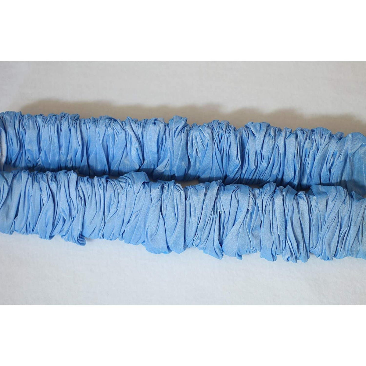 Cord & Chain Cover Blue-Cord Cover-Jack and Jill Boutique