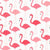 Fabric by the Yard | Flamingo-Fabric-Jack and Jill Boutique
