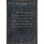 Ray Bradbury - Book Collection Art Print-Art Print-17" x 25"-Charcoal-Grey Wood Frame-Jack and Jill Boutique