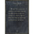 E. E. Cummings - Book Collection Art Print-Art Print-17" x 25"-Charcoal-Grey Wood Frame-Jack and Jill Boutique