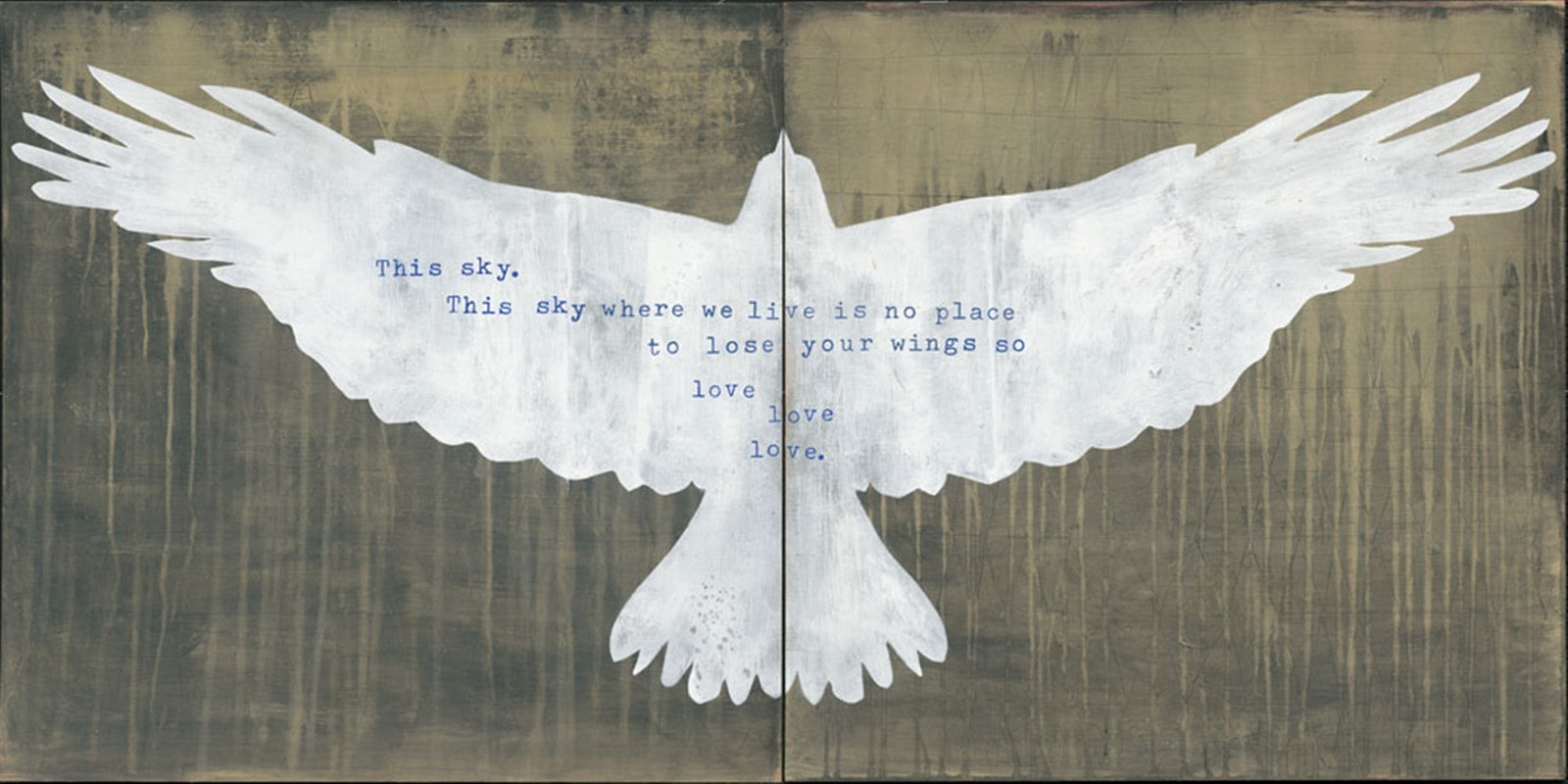 Art Print - This Sky by Hafiz-Art Print-Jack and Jill Boutique