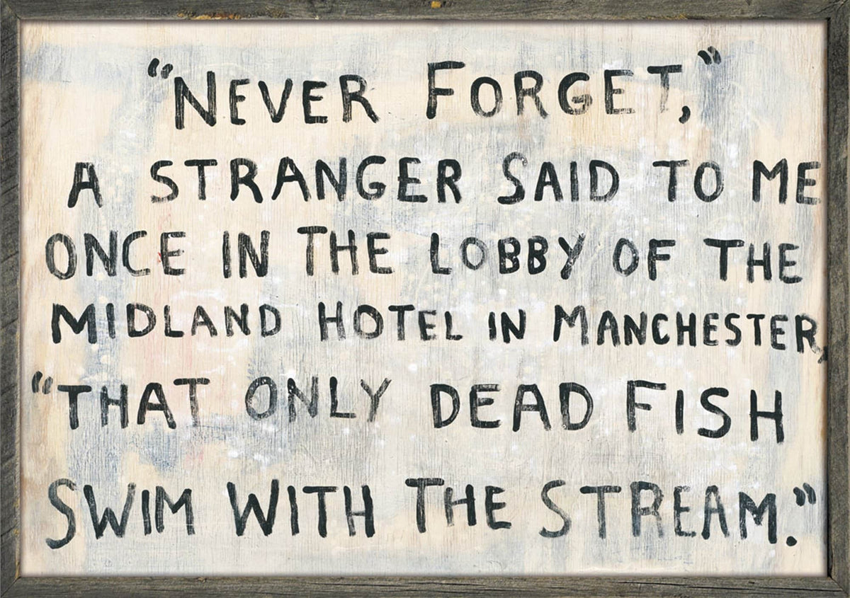 ART PRINT - MALCOLM MUGGERIDGE-Art Print-Jack and Jill Boutique