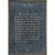 John Muir - Book Collection Art Print-Art Print-17" x 25"-Charcoal-Grey Wood Frame-Jack and Jill Boutique