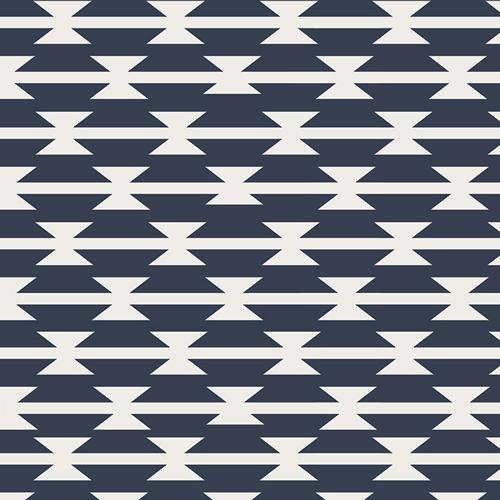 Arizona Tomahawk Stripe Fabric by the Yard | 100% Cotton-Fabric-Jack and Jill Boutique