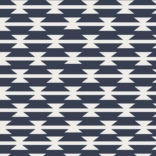 Arizona Tomahawk Stripe Fabric by the Yard | 100% Cotton-Fabric-Default-Jack and Jill Boutique