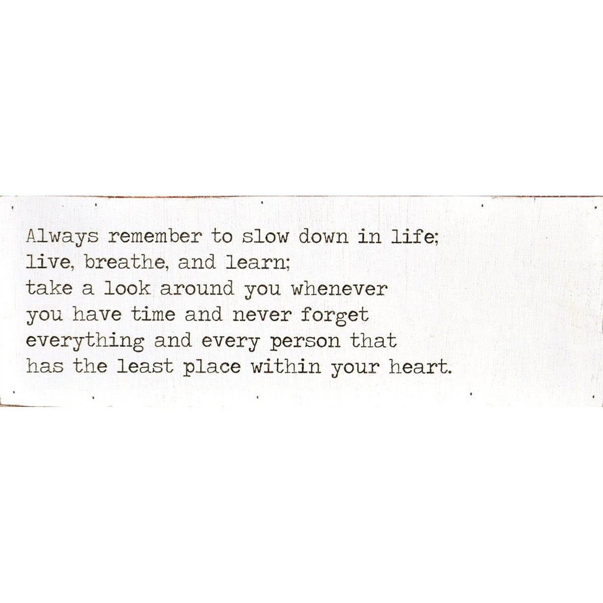 Love Letters - Always Remember-Love Letters-Jack and Jill Boutique