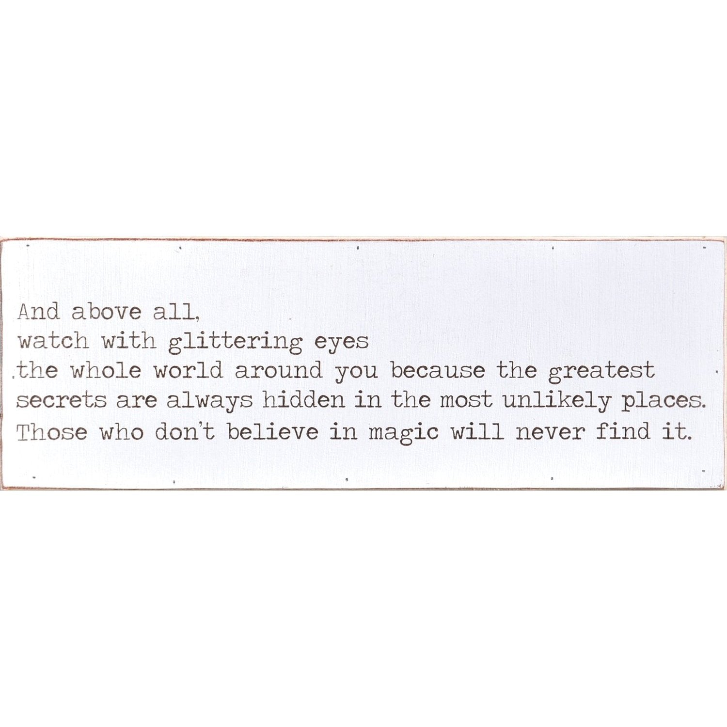 Love Letters - And Above All-Love Letters-Jack and Jill Boutique