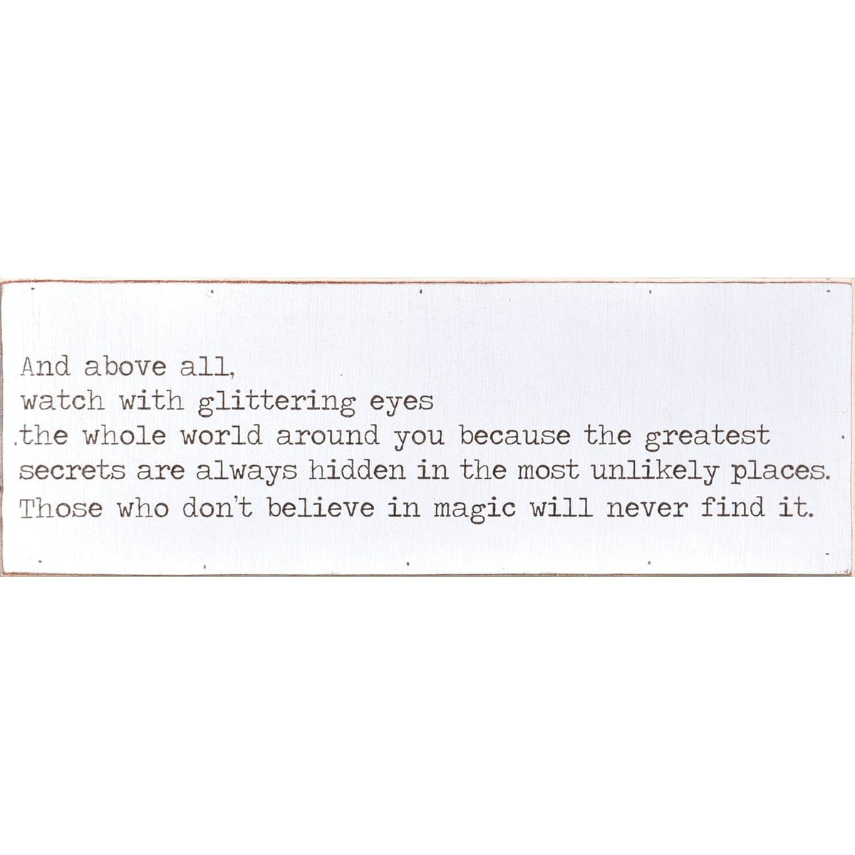 Love Letters - And Above All-Love Letters-Jack and Jill Boutique