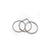 Aria RING SET #3 - SET OF 3-Jewelry-6-Jack and Jill Boutique