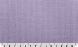 Solid Bamboo Embrace® Lavender-Fabric-Jack and Jill Boutique