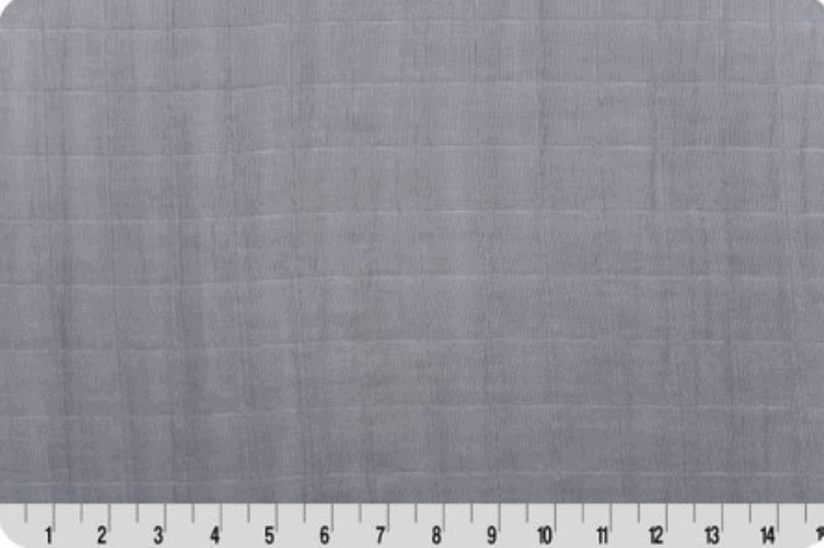 Solid Bamboo Embrace® Silver-Fabric-Jack and Jill Boutique