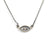 EVIL EYE NECKLACE - 18"-Jewelry-Jack and Jill Boutique