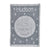 Metallic Goodnight Moon Stroller Blanket or Baby Blanket-Blankets-Jack and Jill Boutique