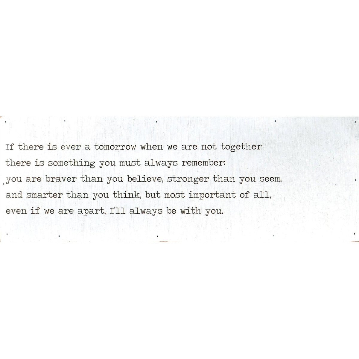 Love Letters - If There Is Ever-Love Letters-Jack and Jill Boutique