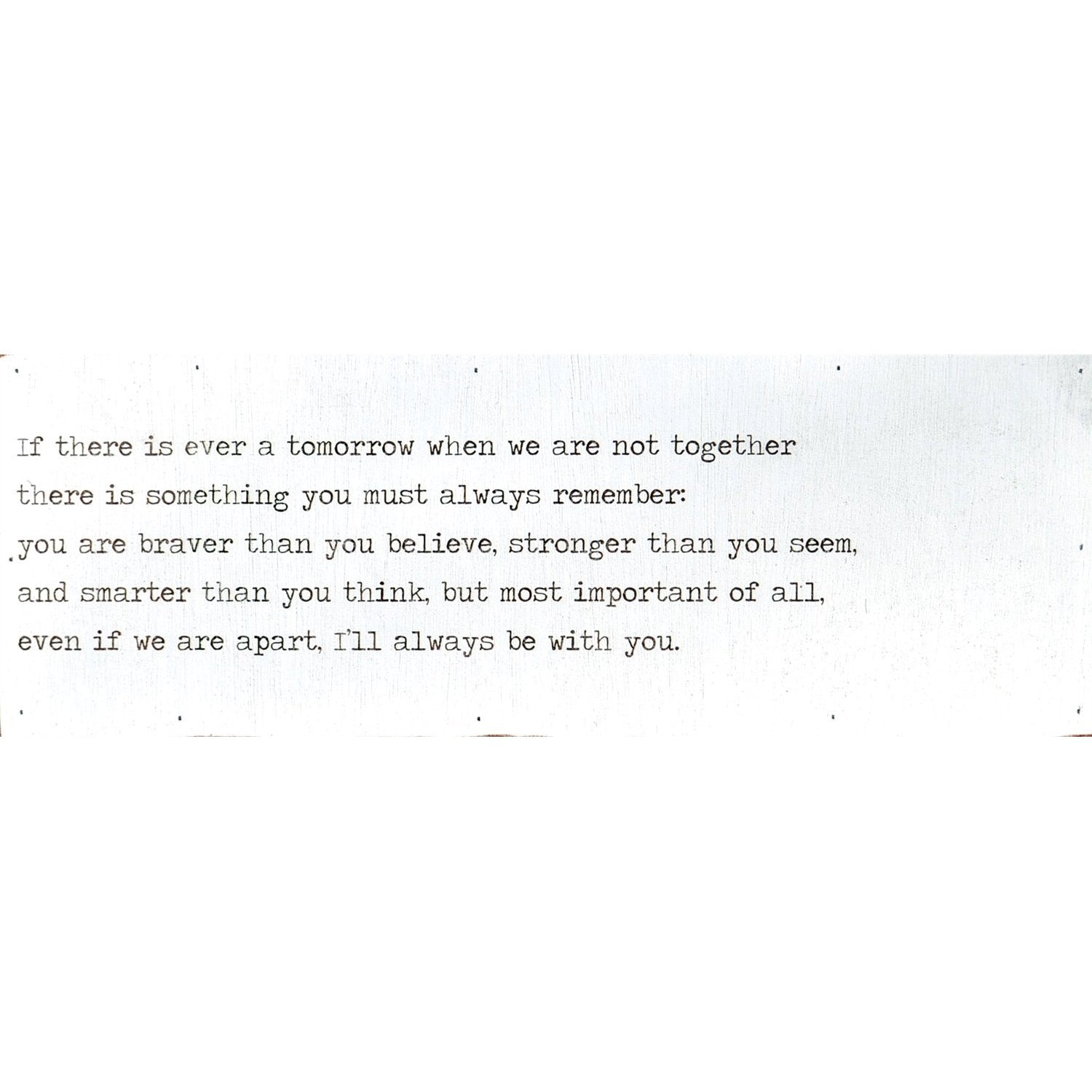 Love Letters - If There Is Ever-Love Letters-Jack and Jill Boutique