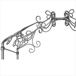 Princess Canopy Crib-Crib-Jack and Jill Boutique